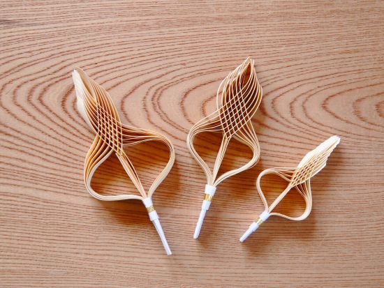 神具の世界へようこそ！職人に学ぶ「神酒口」づくりと工房見学＜約90～120分／下市町＞