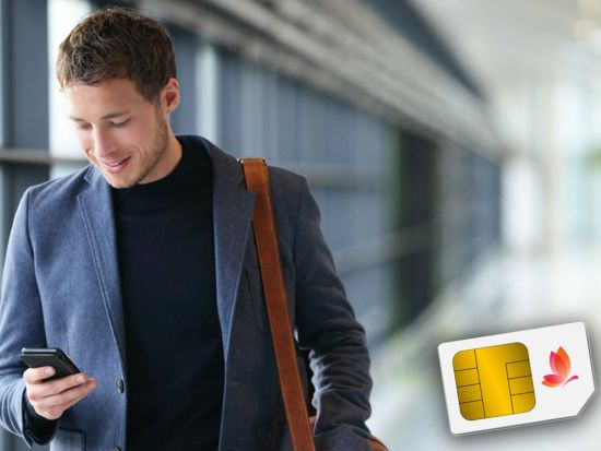 ドバイ空港受取　5G/4GプリペイドeSIM/SIM予約＜2～8GB／7日間or28日間有効＞ 