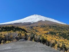 小富士遊歩道散策