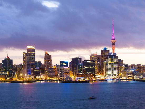 New Zealand_Auckland_shutterstock_257417791