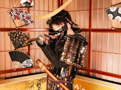 戦国武将013-2