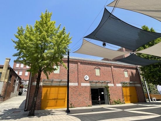 【韓流ドラマロケ地ツアー】「トッケビ」ロケ地巡り ＜日本語ガイド＞