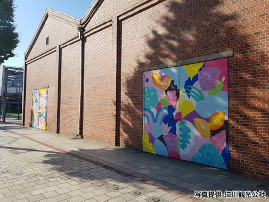 【韓流ドラマロケ地ツアー】「トッケビ」ロケ地巡り ＜日本語ガイド＞