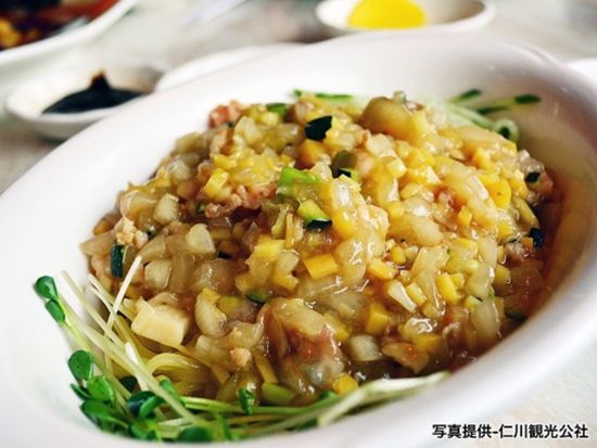 【韓流ドラマロケ地ツアー】「トッケビ」ロケ地巡り ＜日本語ガイド＞