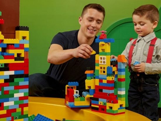 レゴランド®ディスカバリーセンタートロント  チケット予約・前売り券 by Tiqets