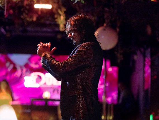 フラメンコ・ショー　タブラオ「エル・ドゥエンデ (El Duende)」 ＜B席以上ドリンク1杯付き／バルセロナ＞当日予約OK