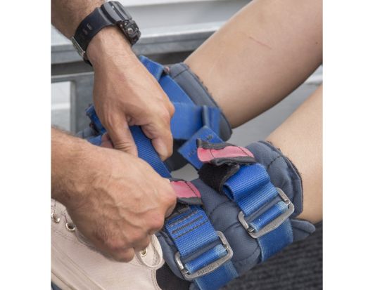 クライストチャーチ　バンジージャンプ　高さ35メートルからのスリル！