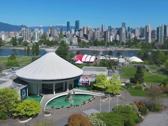 バンクーバー博物館  チケット予約・前売り券 by Tiqets