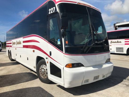 【空港送迎】グアム国際空港⇔タモンorタムニング地区ホテル間　送迎シャトルサービス＜混載／英語＞