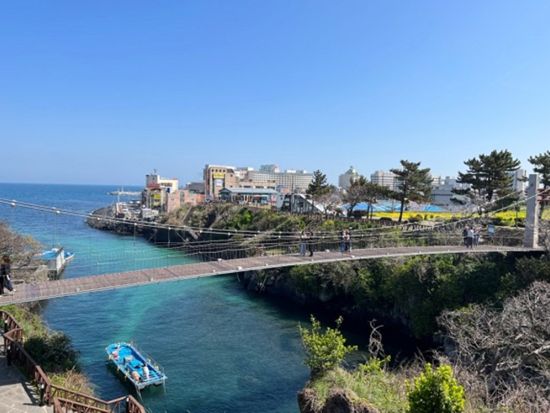 済州市内 貸切観光タクシー ＜最大定員2名／6～9時間／日本語ドライバー＞ ※車1台あたり料金