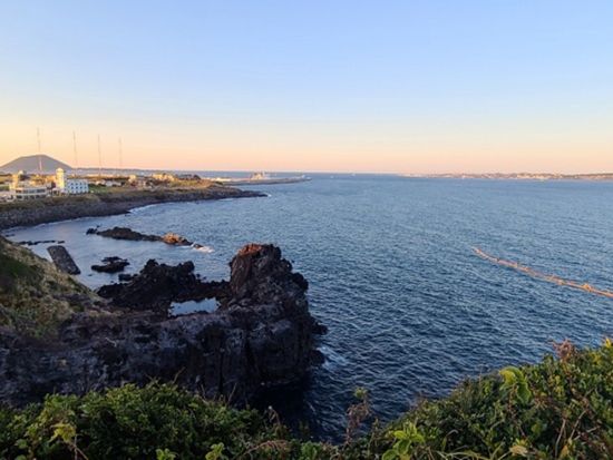 済州市内 貸切観光タクシー ＜最大定員2名／6～9時間／日本語ドライバー＞ ※車1台あたり料金