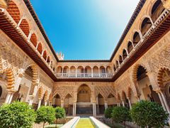 Spain_Seville_Andalusia_Real Alcazar_shutterstock_606245291