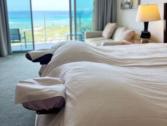 宿泊ホテル出張サービス by アカラスパ（旧キューブコスメティクス）　ロミロミマッサージ ＜ワイキキ地区＞