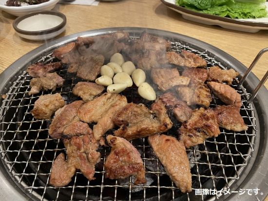 ソウル レストラン予約代行サービス