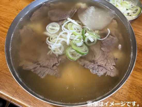 ソウル レストラン予約代行サービス