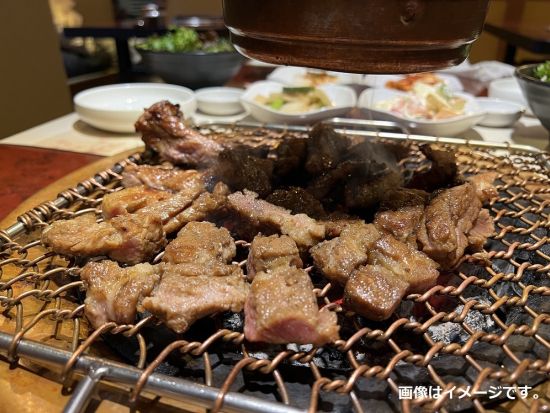 ソウル レストラン予約代行サービス