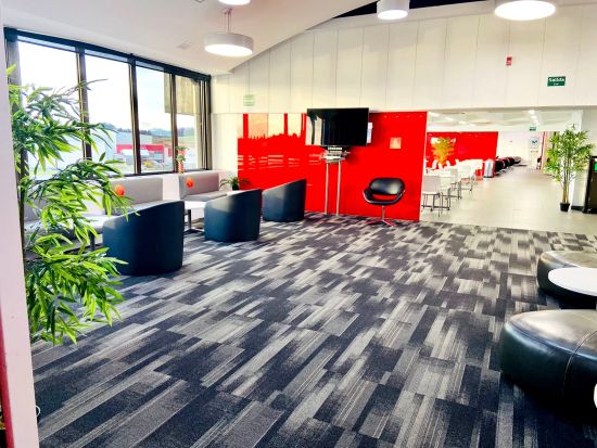 ホセ・マリア・コルドバ国際空港（MDE）ラウンジチケット☆アビアンカラウンジ・メデジン（Avianca Lounge）