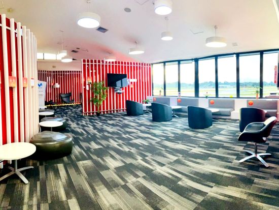 ホセ・マリア・コルドバ国際空港（MDE）ラウンジチケット☆アビアンカラウンジ・メデジン（Avianca Lounge）