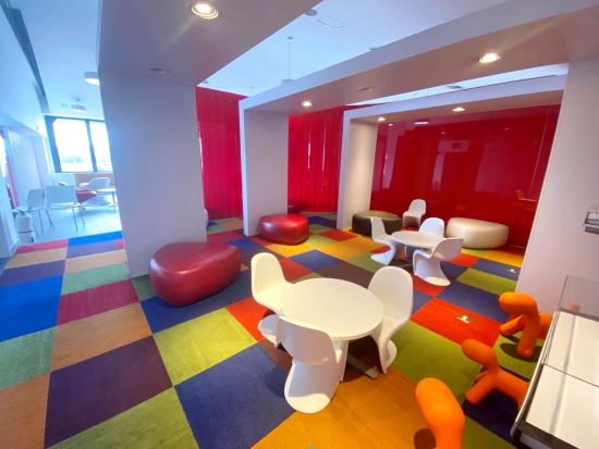 ホセ・マリア・コルドバ国際空港（MDE）ラウンジチケット☆アビアンカラウンジ・メデジン（Avianca Lounge）