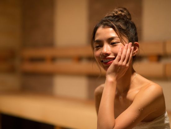 「天然温泉 平和島」入場チケット 都内屈指の天然温泉とサウナを楽しむ 平和島駅から徒歩約10分＜24時間営業／平和島＞