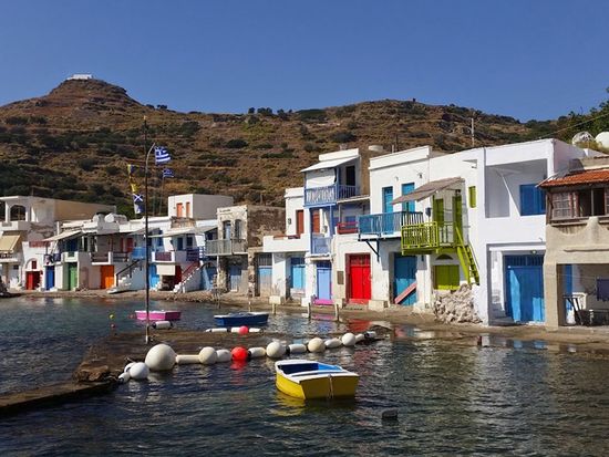 WEST MILOS CATAMARAN CRUISE (3)
