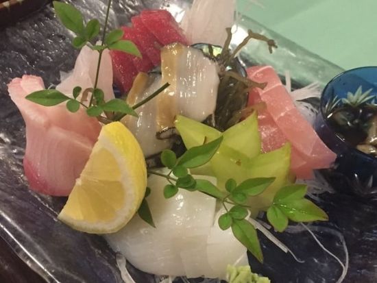 義経　食事券＆事前予約　和食の名店でお寿司やプライムビーフなどのコースディナーを堪能＜夕食／パーク・ショア・ワイキキ内＞