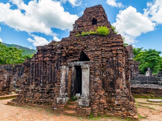 ダナン市内 貸切チャーター（1～10名） あなた流プライベートツアーを満喫＜現地ガイド日本語可プランあり／空港送迎可／ダナン発＞