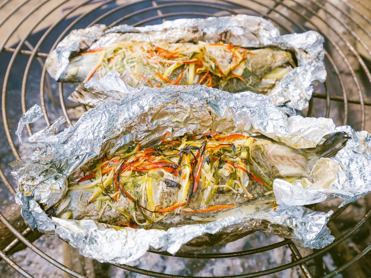 バラマンディ釣り体験 ケアンズの釣り堀で思い出に残る時間を