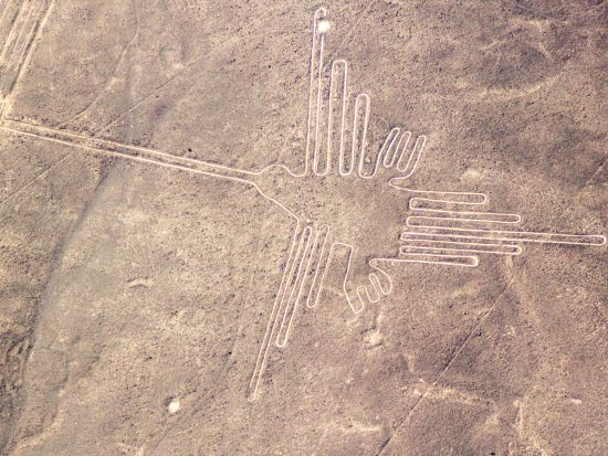 ナスカの地上絵セスナ遊覧＆バジェスタス諸島クルーズ1泊2日ツアー＜日本語ガイド／宿泊費込み／食事付／リマ発＞