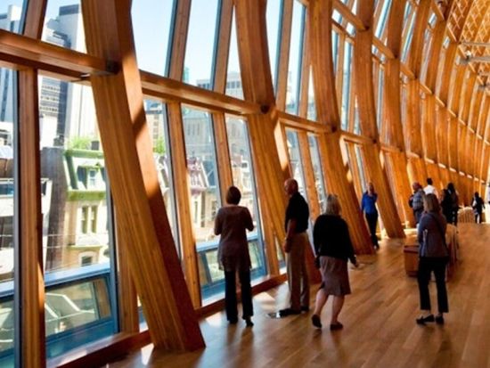 アートギャラリー・オブ・オンタリオ  チケット予約・前売り券 by Tiqets