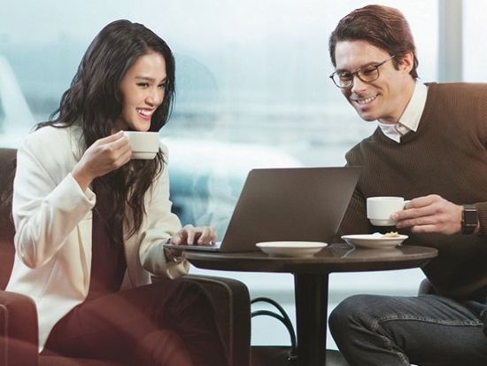 カルタヘナ ラファエル・ヌニェス国際空港（CTG）ラウンジチケット☆アビアンカラウンジ（Avianca Lounge）