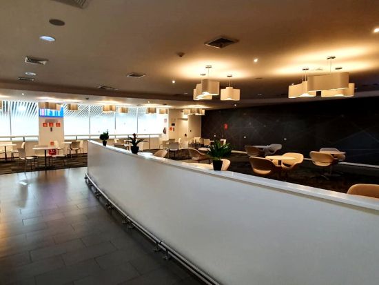 エルサルバドル国際空港（SAL）ラウンジチケット☆アビアンカラウンジ（Avianca Lounge）