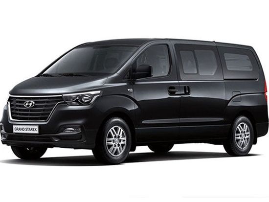 釜山発 専用車 (3)