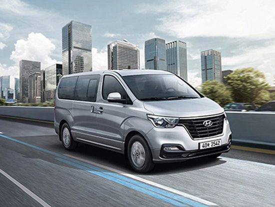 【クルーズ船利用者限定！貸切チャーター】慶州・海印寺を自由に観光　選べる時間（9時間または10時間）＜最大12名／釜山港発＞※車1台あたり料金