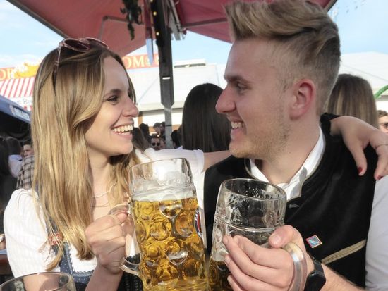 Prost!