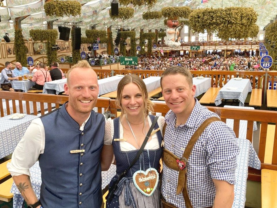 10月15日迄出品FC Bayern München 2025オクトーバーフェス 10月15日迄出品FC Bayern München 2025オクトーバーフェス 2025年9月22