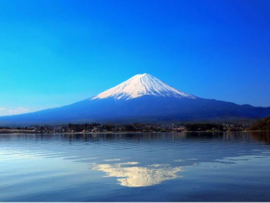 富士登山1泊2日ツアー 吉田ルートフリープラン 山小屋に宿泊＜ 7～9月／名古屋発＞