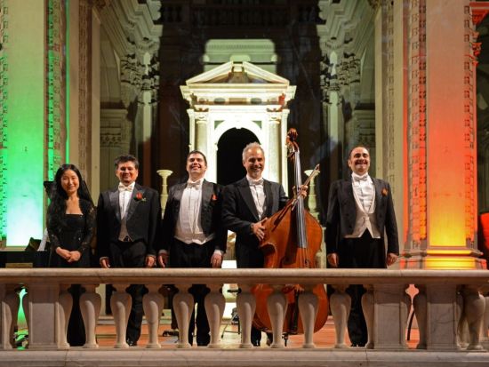 フィレンツェ 3大テノール コンサート チケット予約