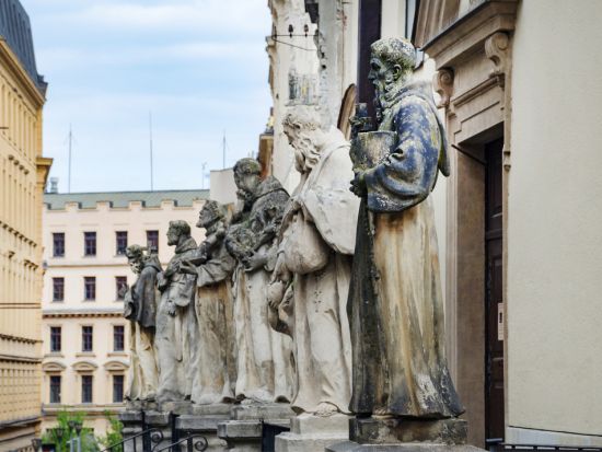 サンタ・マリア・インマコラータ教会 コンサートチケット予約