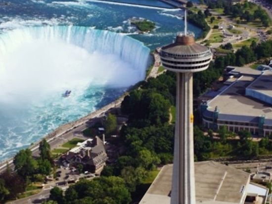 スカイロン・タワー　チケット予約・前売り券 by Tiqets