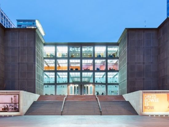 現代美術館（MCA） チケット予約・前売り券 by Tiqets