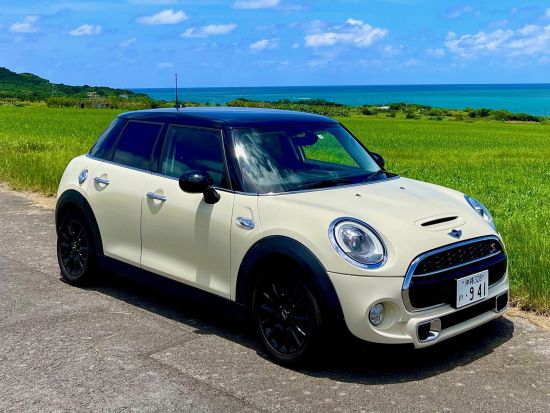 【免責補償込み】石垣島レンタカー 嬉しい空港⇔店舗送迎可！空港やご宿泊先ホテルなどでそのままレンタル＜1~5名＞