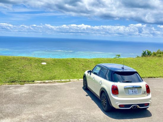 【免責補償込み】石垣島レンタカー 嬉しい空港⇔店舗送迎可！空港やご宿泊先ホテルなどでそのままレンタル＜1~5名＞