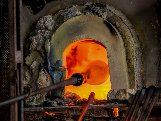 ベネチア3島巡り ムラーノ島＋ブラーノ島＋トルチェッロ島＜英語／ベネチア発＞