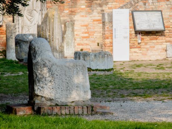 ベネチア3島巡り ムラーノ島＋ブラーノ島＋トルチェッロ島＜英語／ベネチア発＞