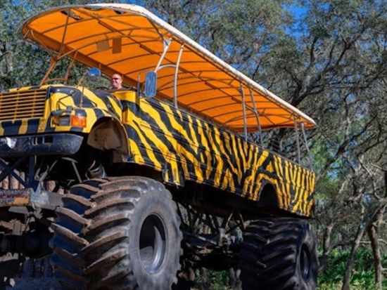 オーランド・モーター・アドベンチャーズ  チケット予約・前売り券 by Tiqets