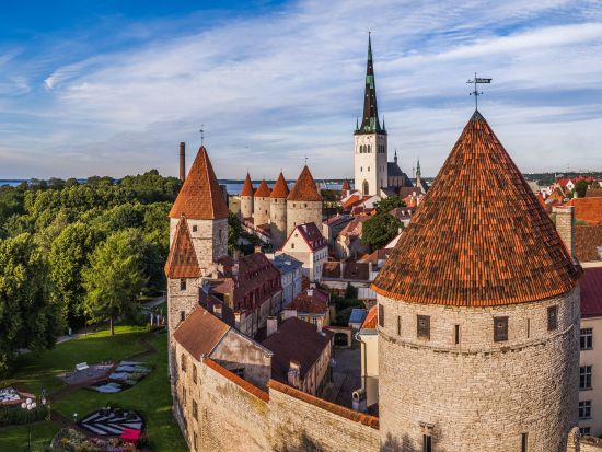 タリン City Cards 事前予約