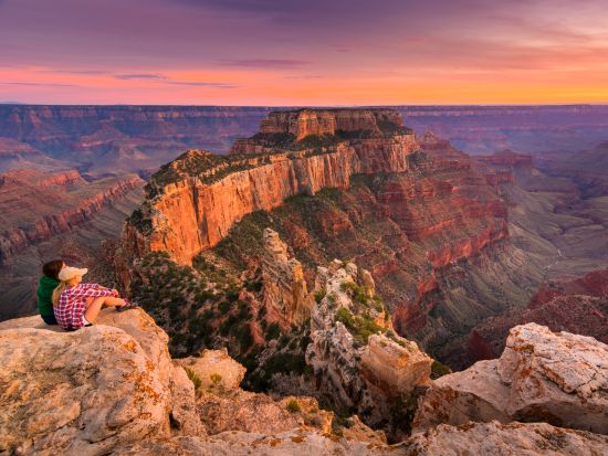 グランドサークル2泊3日ツアー　グランドキャニオン＆モニュメントバレー＆ジープツアー＆アンテロープ＆ホースシューベンド＆ルート66の町 ＜日本語ガイド／LA発＞