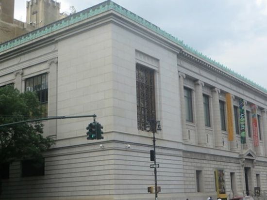 ニューヨーク歴史協会  チケット予約・前売り券 by Tiqets