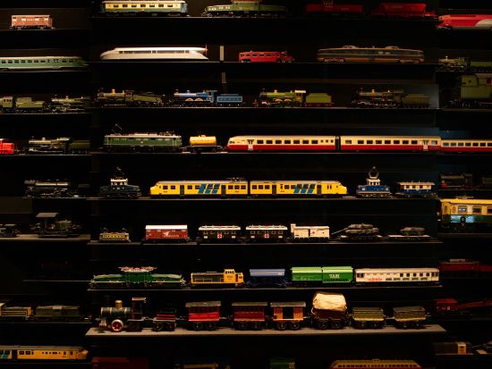 フォトグラファーと歩くユトレヒト半日ツアー　鉄道博物館へ入場！　写真撮影サービス付き＜約5.5時間／午前／日本語／ユトレヒト発＞